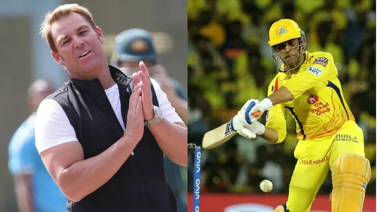 Age Didn’t Stop Them: The Most Experienced Captains in IPL History