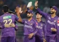 Can KKR Still Make It? Rahane and Co. Aren’t Out Just Yet