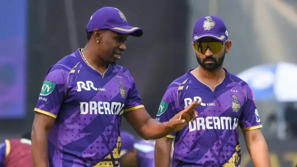 The Current Scenario: Where Does KKR Stand?