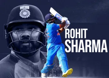 Happy Birthday, Hitman! The Cricket Fraternity Celebrates Rohit Sharma