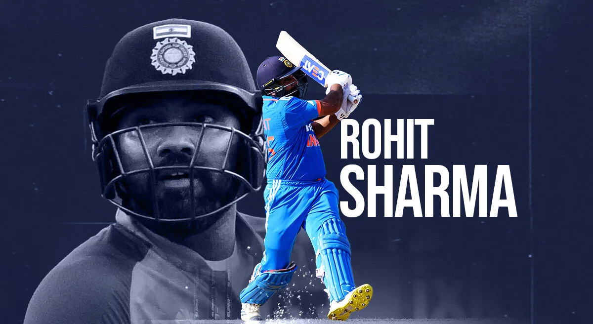 Happy Birthday, Hitman! The Cricket Fraternity Celebrates Rohit Sharma