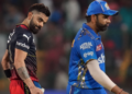 Chris Gayle Says Rohit Sharma Leads Better, But Kohli's IPL Legacy is Hard to Beat