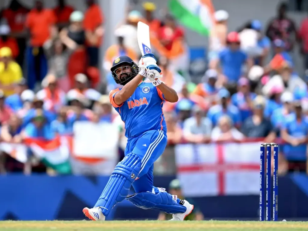 Six-Hitting Supremacy: Beyond Boundaries