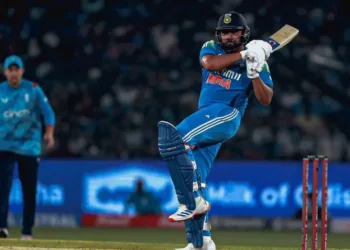 Rohit Sharma’s Greatest Flexes on a Cricket Field – Top 10 Records