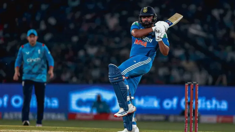 Rohit Sharma’s Greatest Flexes on a Cricket Field – Top 10 Records