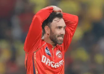 Huge Blow for Punjab Kings as Maxwell Is Ruled Out of IPL 2025