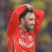 Huge Blow for Punjab Kings as Maxwell Is Ruled Out of IPL 2025