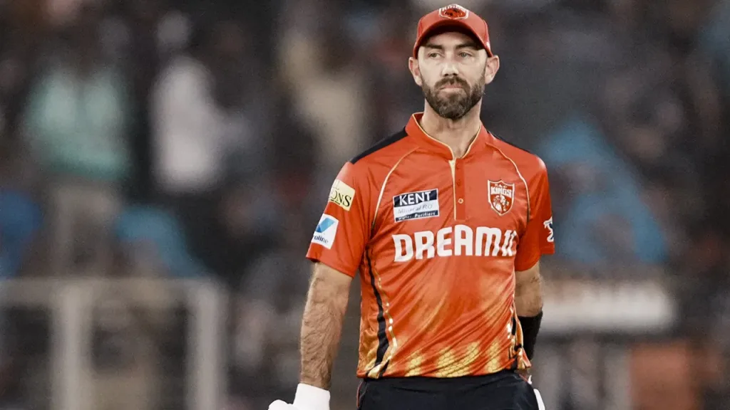 The Injury Heard Around the Cricket World