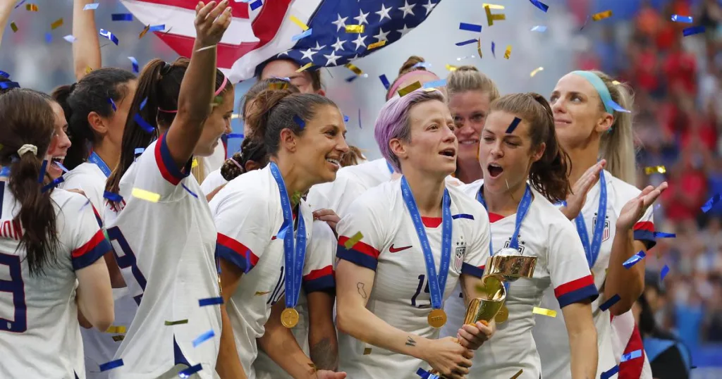Looking Ahead: A New Era for Women’s Football