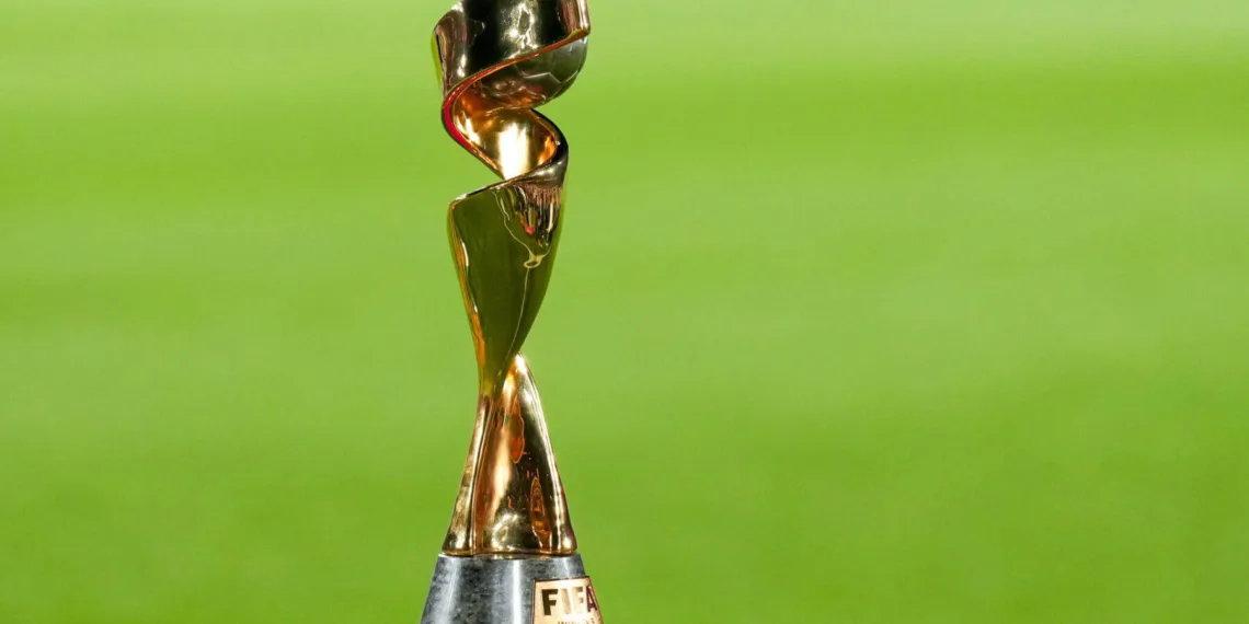 UK to Host the 2035 FIFA Women’s World Cup, Says Gianni Infantino