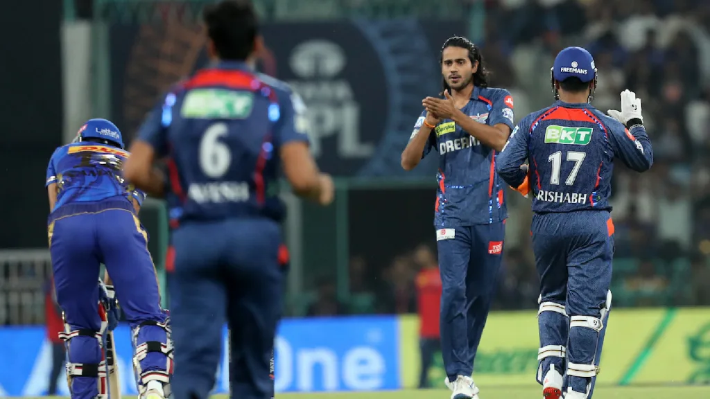 Digvesh Rathi Fine: Celebration Controversy Explained