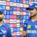 Pant Partners with Pandya and Parag as Rathi Faces Fine for His Heated Send-Off