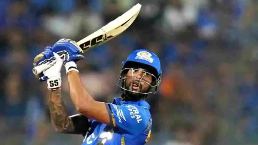 Looking Ahead: The Evolution of T20 Tactics