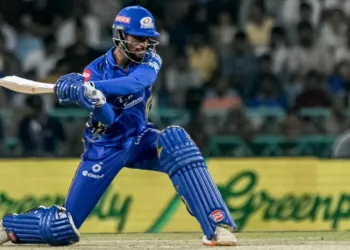 MI Coach Breaks Down Tilak Varma’s Retirement, Says It Was All About Freshness