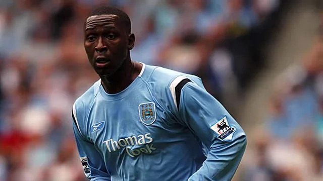 Andy Cole: From United’s Treble to City’s Striker