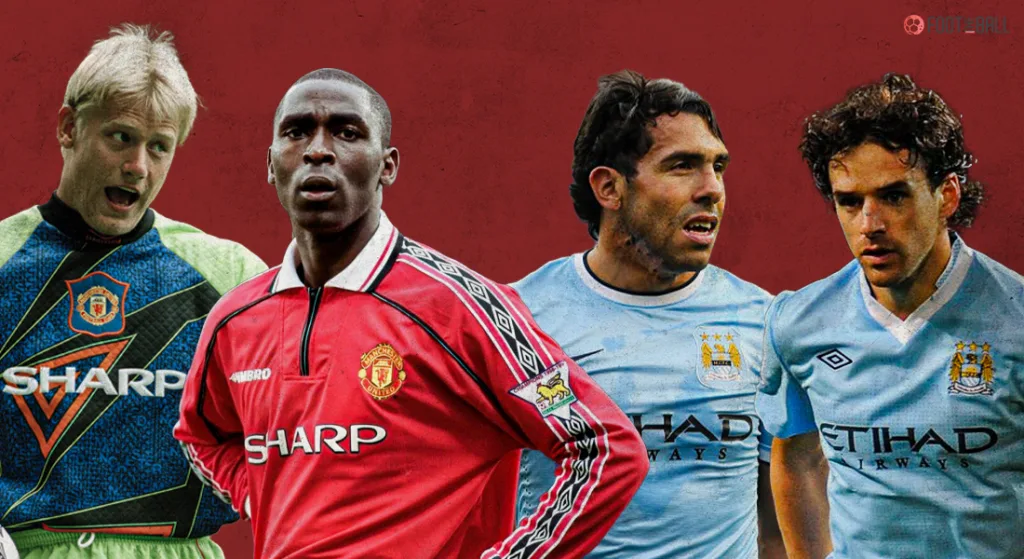 The Lasting Legacy of Cross-City Transfers