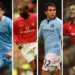 5 Footballers Who Played for Both Manchester United and Manchester City