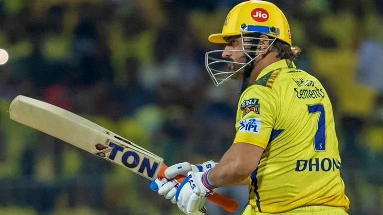 The Chepauk Appearance That Shook Cricket Nation