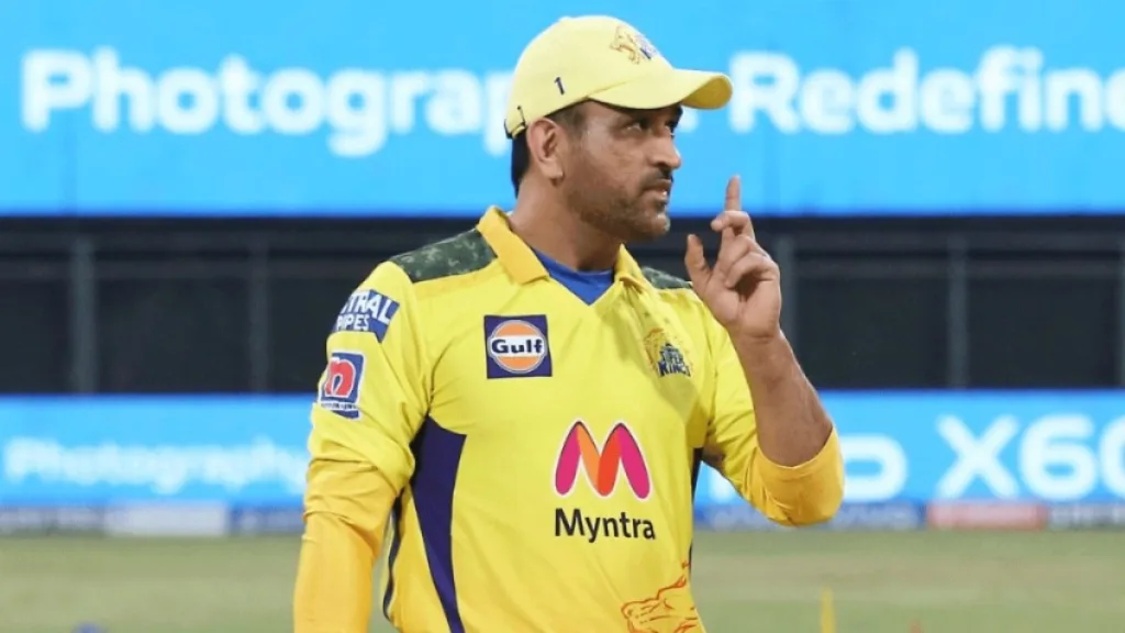 IPL 2025: Dhoni’s Current Form and Role