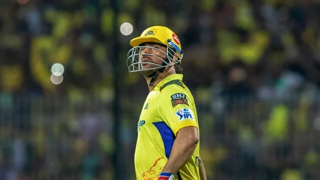 What’s Next for Captain Cool?