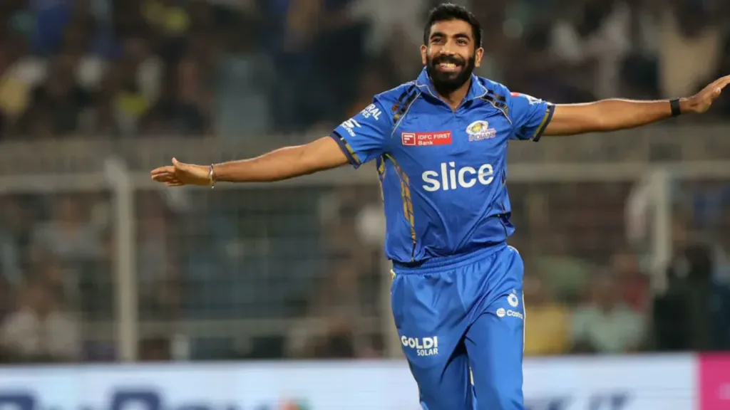Mumbai Indians Squad 2025: Bumrah’s Return Boosts Team’s Prospects