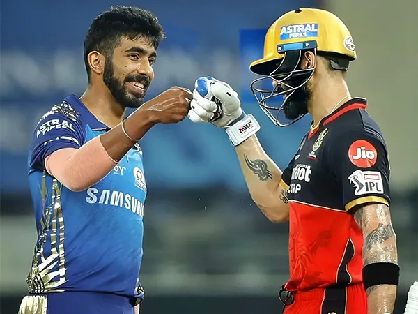 MI vs RCB: A Rivalry Intensified by Bumrah’s Return