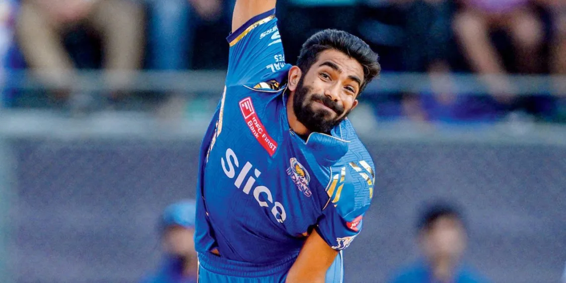 Jasprit Bumrah Set to Play Against RCB After Getting the ‘Clearance’ to Join MI