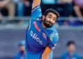 Jasprit Bumrah Set to Play Against RCB After Getting the ‘Clearance’ to Join MI