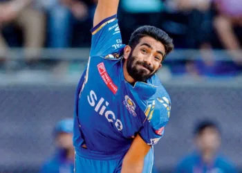 Jasprit Bumrah Set to Play Against RCB After Getting the ‘Clearance’ to Join MI