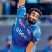 Jasprit Bumrah Set to Play Against RCB After Getting the ‘Clearance’ to Join MI