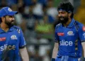 Mumbai Indians Set a Record for Most Wins Against Rival Teams at ‘Wankhe-den’