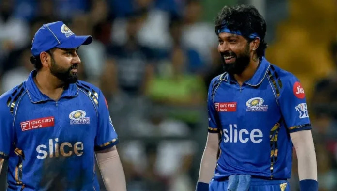 Mumbai Indians Set a Record for Most Wins Against Rival Teams at ‘Wankhe-den’ Mumbai Indians Set a Record for Most Wins Against Rival Teams at ‘Wankhe-den’
