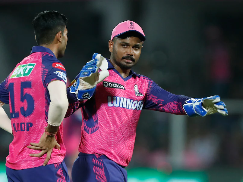 Conclusion: A New Era for Rajasthan Royals