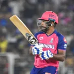 Sanju Samson Breaks Shane Warne’s Record, Becomes RR’s Most Successful Captain