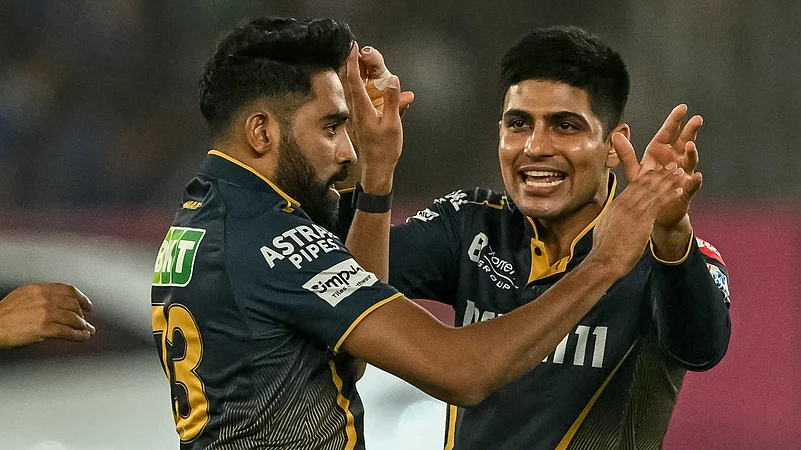 The Road to Siraj’s IPL Milestone: From Debut to Century