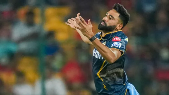 The Road Ahead: What’s Next for Mohammed Siraj?