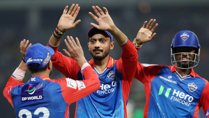 The Unexpected Twist in Delhi Capitals’ IPL 2025 Journey