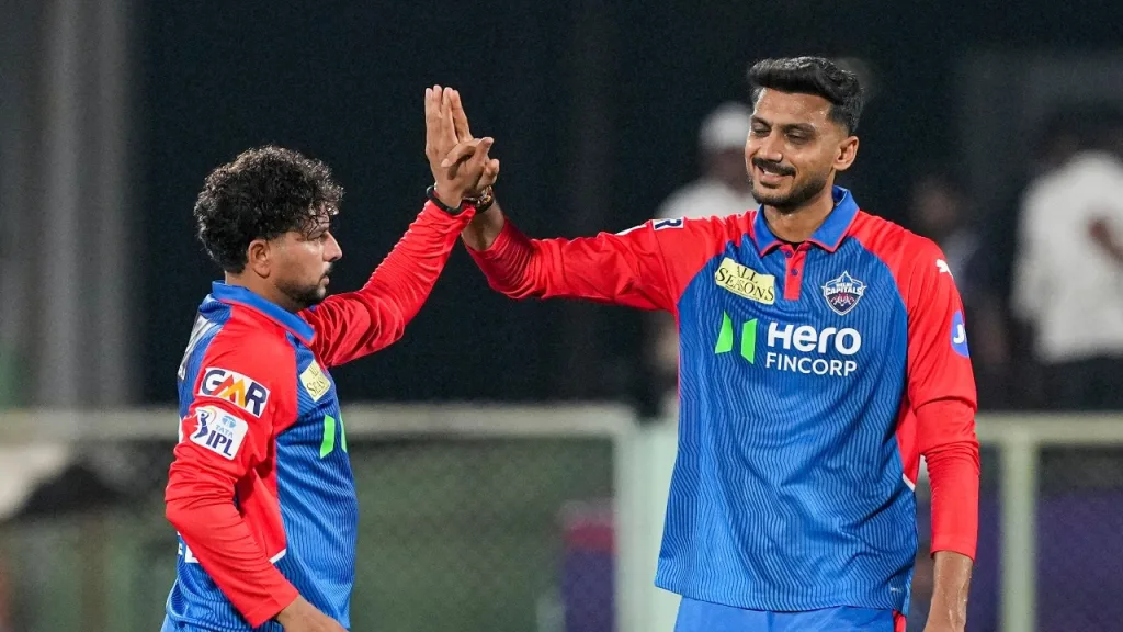 Delhi Capitals’ Performance and Strategy in Kevin Pietersen’s Absence