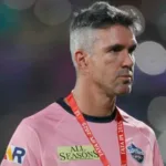 Kevin Pietersen Takes a Break in the Maldives After Delhi Capitals’ Opening 3 IPL Matches