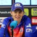 Mumbai Indians Women Say Goodbye to Their Coach, Who’s Off to England