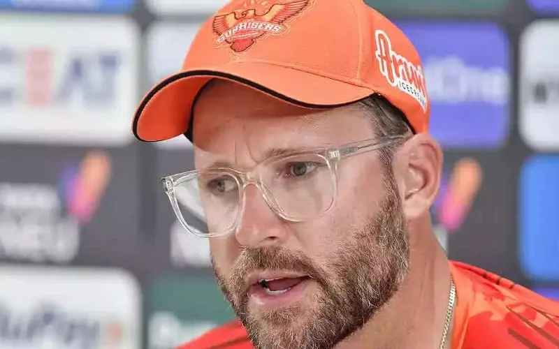 The Resilient Philosophy Behind SRH's Bold Strategy