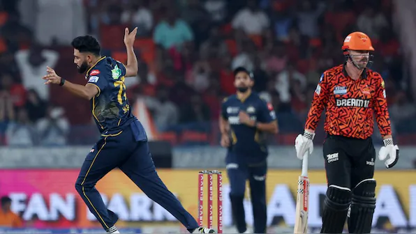 Analyzing SRH's Batting Struggles in IPL 2025