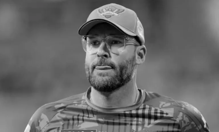 Vettori Supports SRH’s High-Risk Play, Even After Their Fourth Consecutive Loss