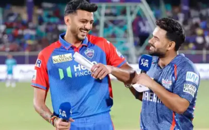 The Price Tag Pressure: Understanding Pant's Context
