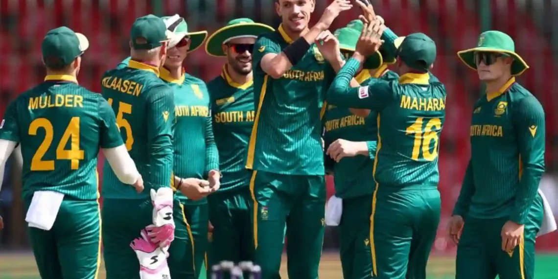 Miller Gets Hybrid Deal as CSA Announces 2025-26 Contracts, Leaving Klaasen, Nortje, and Shamsi Out