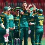 Miller Gets Hybrid Deal as CSA Announces 2025-26 Contracts, Leaving Klaasen, Nortje, and Shamsi Out