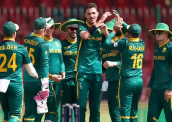 Miller Gets Hybrid Deal as CSA Announces 2025-26 Contracts, Leaving Klaasen, Nortje, and Shamsi Out