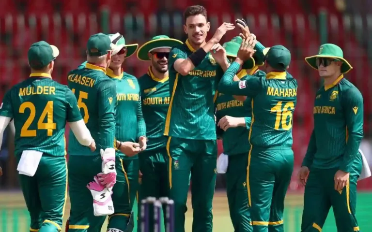 Miller Gets Hybrid Deal as CSA Announces 2025-26 Contracts, Leaving Klaasen, Nortje, and Shamsi Out