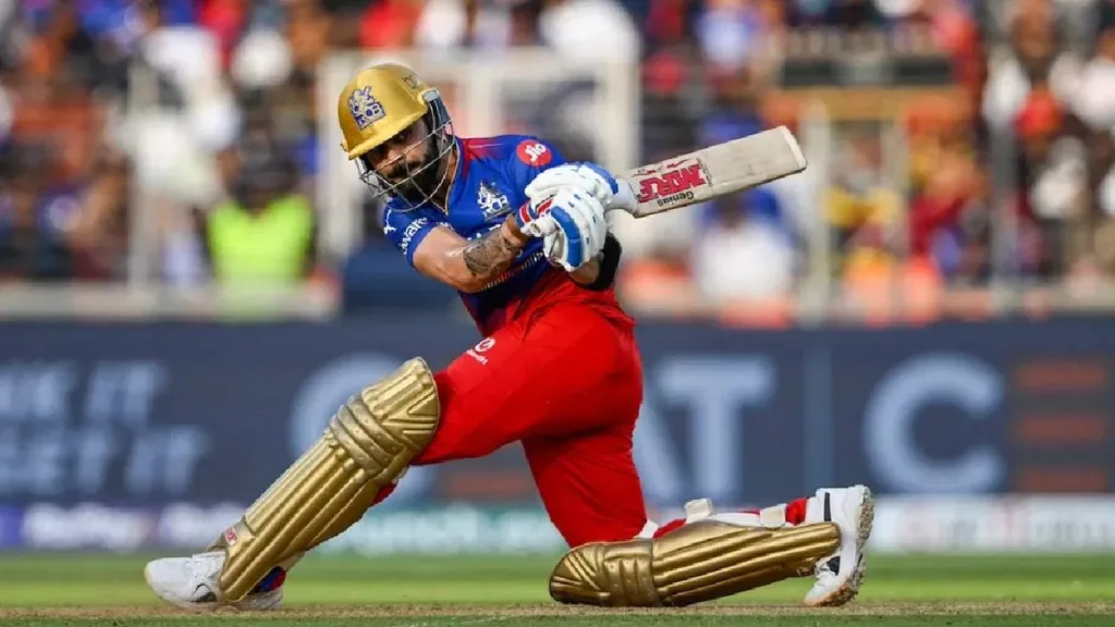 T20 Cricket: How Kohli Redefined the Game
