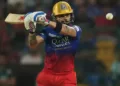 Virat Kohli Achieves 13,000 T20 Runs Milestone with a Stunning 29-Ball Fifty Against MI